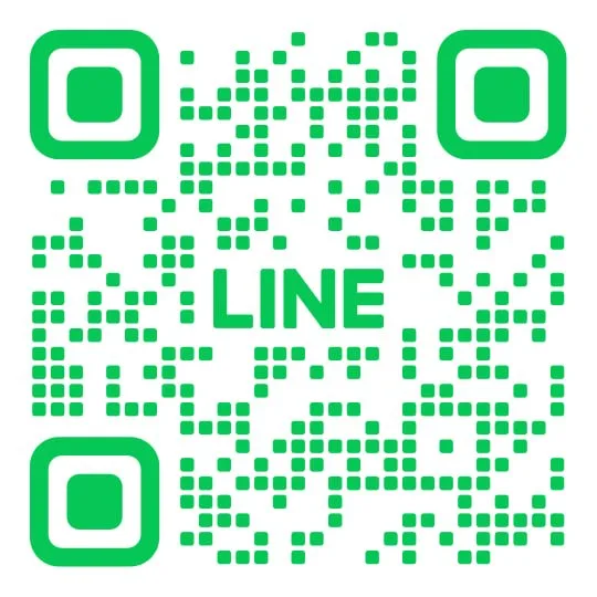 QR Code แชท เอสเค ราปิด เวียนนา ทาง Line